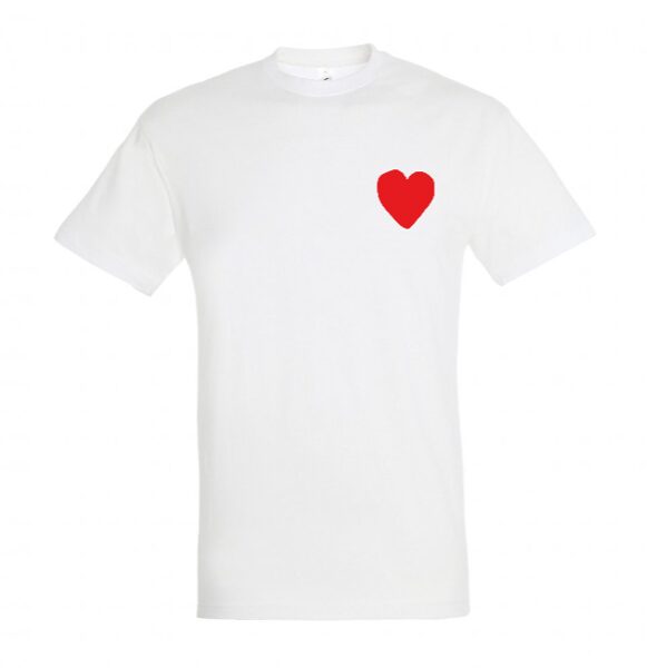 T-shirt Love